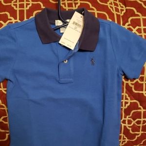 Toddler Shirt